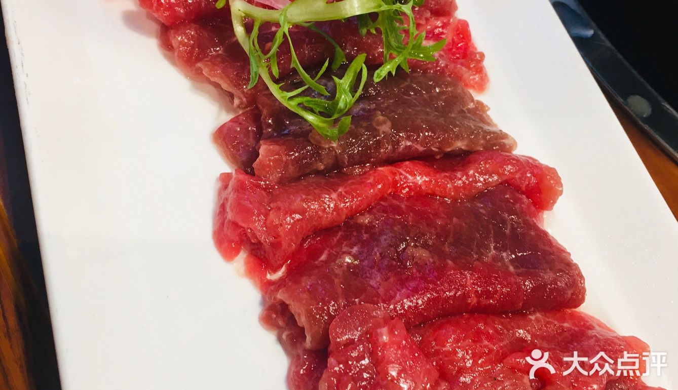 绝对没错，相当的正宗，叉烧肉甜度适中，香而不腻！