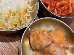 -双门洞·森系料理(体育西店)