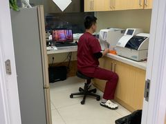 -美联众合动物医院·24h京西诊疗中心