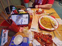-四禧精酿烧烤串吧(大明湖店)