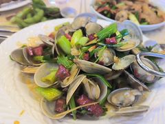 -福茗春薪禾记海鲜烧烤(八一路店)