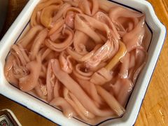 鸭肠-飘香火锅(玉林西路店)