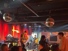 -音乐房子·Vintage Live Bar(玉林总店)