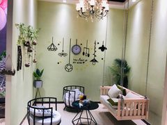 -藏猫猫咖啡主题馆(中央大道店)