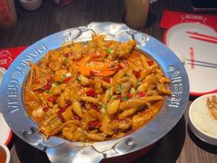 -胖哥俩肉蟹煲(杭州下沙学林街店)