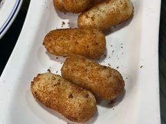 -忆外婆徐州菜·地锅鸡·生日宴(吴庄店)