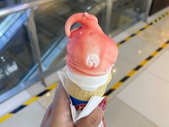 -DQ·蛋糕·冰淇淋(回龙观同成街)