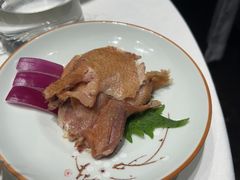 -祥记餐饮•豫粤珍味(金隅大厦店)