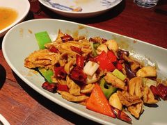 -前海沿·青岛菜(五四广场永旺店)