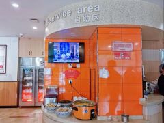 -闫家驴肉老店(华电一校店)