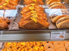 -爱达乐面包甜点(锦兴店)