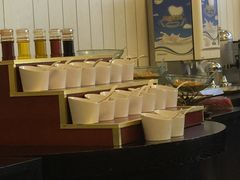 -栈桥王子饭店-风味餐厅