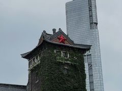 -颐和路民国时期公馆风貌区
