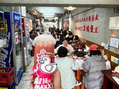 -回味黑鸭煲·始于2006(万松园店)