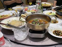 -香山湖家家宴(中山陵店)
