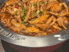 -胖哥俩肉蟹煲(福州仓山爱琴海店)