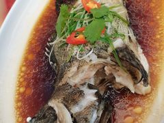-旺顺阁海鲜广场(亚运村店)