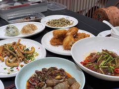 -吴记富苑(朝阳店)