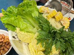 -邹开喜·小海鲜醉鸡煲·潮汕鲜切牛肉店(襄阳北路店)