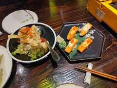 -鸟鹏烧鸟居酒屋(熙龙湾店)