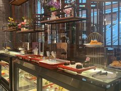 -梅园国际大酒店·自助餐厅(光明港店)