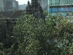 -北京王府井天伦王朝酒店