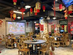 -神伙烧烤(江北黄泥塝店)