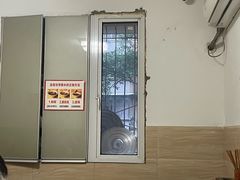 -汝萍传统蘸水菜(春华路总店)