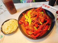 -红盔甲·小龙虾(天钥桥店)