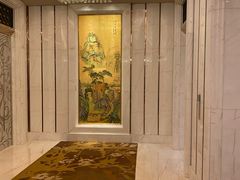 -富力威斯汀酒店-中国元素中餐厅(武昌临江店)