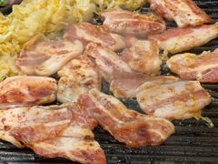 -石记老北京炙子烤肉(松园店)