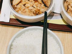 -真功夫(聚龙湾店)