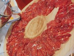 -巴邑火锅·鲜切牛肉(萧山银隆店)