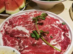 -大队长主题火锅(观音桥店)