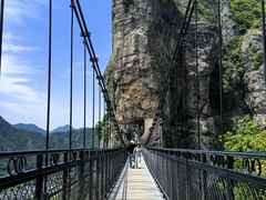 -雁荡山风景名胜区
