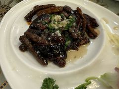 -新聚丰菜馆(太监弄店)