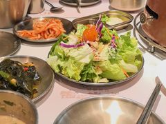 -西塔老太太泥炉烤肉(望京一店)