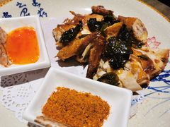 -老阿爸鲜鱼土菜(昆山花桥店)
