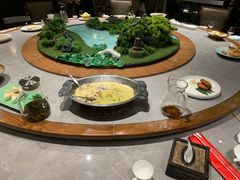 -川旺角川粤融合菜•海景餐厅(星海广场店)