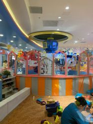 -乐多星球潮玩中心(沈阳嘉里城店)
