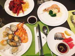 -珠海中海雅高铂尔曼酒店