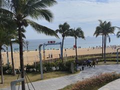 -大梅沙海滨公园