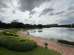 -东莞植物园