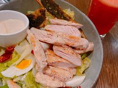 -Wagas沃歌斯(大学路店)