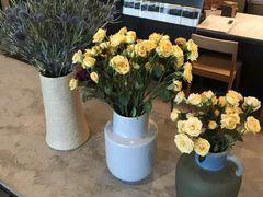 -半山腰·云南菜(侨福芳草地店)