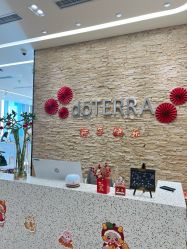 -dōTERRA多特瑞精油生活馆