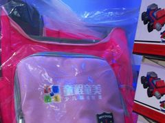 -童程童美少儿编程乐高机器人(浦口校区)