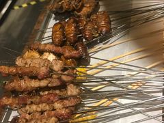 -铁人烧烤(北京店)