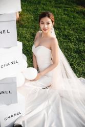 -巴黎春天·菀纱仙庭婚纱美学