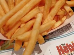 -The Habit Burger Grill 哈比特汉堡(复兴soho店)